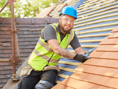 About Roof Repair Experts Diamond, OR